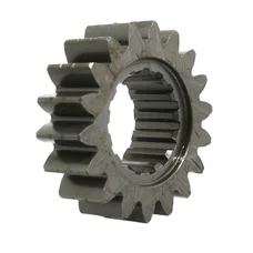 2nd WHEEL GEAR- ON PRIMARY SHAFT "PIAGGIO GENUINE PART" APRILIA 1000 RSV-4, TUONO V4  -897455-