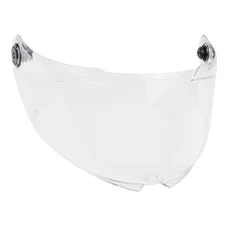 ECRAN DE CASQUE MT HELMETS POUR INTEGRAL THUNDER 4 SV, BRAKER SV, STINGER 2 TRANSPARENT (MT-V-28B) (PINLOCK READY)