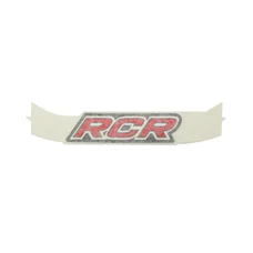 DECAL- REAR MUDGUARD "PIAGGIO GENUINE PART" 50 GILERA SMT/RCR 2013>  -2H000008-