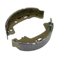 MACHOIRES DE FREIN AVANT ORIGINE PIAGGIO TRIPORTEUR APE CALESSINO 2007>2012, CLASSIC 2006> -940004-