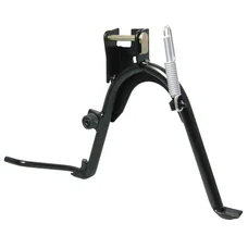 CENTRE STAND FOR SCOOT  KEEWAY 50 F ACT, FOCUS/BETA 50 ARK/ARPILIA 50 SR BLACK    -BUZZETTI-