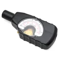 CONTROLEUR DE PRESSION/MANOMETRE QUICKER 0,7 à 4,3 BARS  -TIP TOP-  (2123780)