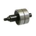 WATER PUMP SHAFT "PIAGGIO GENUINE PART" 125 MP3, X7, X8, X9, X-EVO, VESPA GTS/GILERA 125 NEXUS/APRILIA 125-250 ATLANTIC  -8456335-