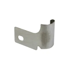 CLIP FOR ROD OF LEFT FRONT FAIRING "PIAGGIO GENUINE PART" 50-125 VESPA LX, VESPA-S  -299965-