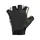 GANTS VELO COURT GIST AIR ETE NOIR XXL (PAIRE SUR CARTE) AVEC VELCRO  -5519