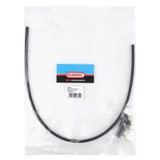 KIT RECHANGE FREIN HYDRAULIQUE TEKTRO 5.5 L500 mm -ELVEDES