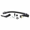 ANTIVOL SELLE GUIDON ORIGINE PIAGGIO 300-350-400-500 2014>2021 -605537M028-