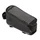 FRAME BAG FOR BICYCLE - ZEFAL Z CONSOLE T1 M 0,75L BLACK - WITH SMARTPHONE HOLDER- waterproof on velcro
