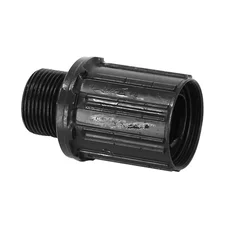 CASSETTE BODY- SHIMANO  11/10/9 Speed. DEORE M6010 (COMPLETE)   Y39Y98020