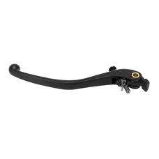 CLUTCH LEVER FOR MOTORBIKE DUCATI STREETFIGHTER 848 2012>2015, 1098 R-S 2007>2010, 1198 DIAVEL 2011>2015, MULTISTRADA 1200 2009>2015 -BLACK-  -SELECTION P2R-