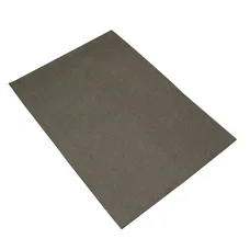 GASKET -GRAPHITE REINFORCED PAPER SHEET 0,50mm (297 x 210mm)  -P2R-