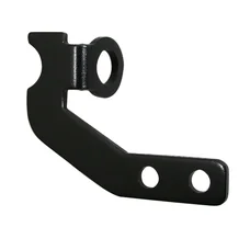 BRACKET FOR FRONT BRAKE MASTER CYLINDER "PIAGGIO GENUINE PART" APRILIA 125 TUONO  -AP8134965-