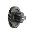 DRIVE SHAFT-INTERMEDIATE "PIAGGIO GENUINE PART" PIAGGIO 250-300 MP3, 250 X9, 300 BEVERLY/GILERA 250 NEXUS  -8407685-
