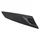 CACHE LATERAL FACE AVANT DROIT ORIGINE PIAGGIO 50 SXR APRILIA 2021> NOIR -SP1B008607-