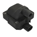 IGNITION COIL FOR MAXISCOOTER PIAGGIO 125 X9, 250 X7, X8, MP3, VESPA GTS,300 VESPA GTS 500 X9/GILERA 125-250-500 NEXUS/PEUGEOT 400,500 SATELIS/APRILIA 500 ATLANTIC  -SELECTION P2R-