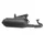 EXHAUST "PIAGGIO GENUINE PART" APRILIA 50 MOJITO 1999>2004  -AP8219449-