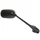 MIRROR FOR MAXISCOOTER YAMAHA 500 TMAX 2008>2011 RIGHT BLACK (CEE APPROVED)  -VICMA-