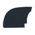 ENJOLIVEUR DE PARE BRISE DROIT ORIGINE PIAGGIO PORTER  -B000882-