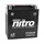 BATTERIE 12V 17 Ah NTX20A-BS NITRO MF SANS ENTRETIEN AVEC PACK ACIDE  (Lg150xL87xH161mm)