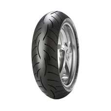 TYRE FOR MOTORBIKE 18'' 160/60-18 METZELER ROADTEC Z8 INTERACT RADIAL REAR TL 70W