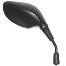 MIRROR FOR MAXISCOOTER HONDA 125 PCX 2010> RIGHT BLACK (CEE APPROVED)  -VICMA-