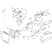 Instalation de refoidissement