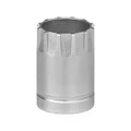 CYCLUS PRO CASSETTE REMOVER FOR SHIMANO - USE WITH TOOL 180016