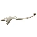 BRAKE LEVER FOR KYMCO 50-125 LIKE 2009>, 50-125 PEOPLE S 2005>2008, 50 FEVER 1999>2004  RIGHT SILVER (OE 00153760)  -SELECTION P2R-