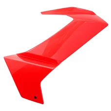 CARENAGE LATERAL DROIT ORIGINE APRILIA 660 RS 2020> LAVA RED -2B006620000XR4-