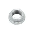 ECROU D'EMBRAYAGE EPAULE CYCLO ADAPTABLE MBK MOTOBECANE M11x100 PAS A DROITE (TETE 14 mm)  -SELECTION P2R-
