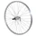 WHEEL FOR MTB- 24" REAR -ALUMINIUM-ALUMINIUM HUB - QUICK RELEASE FREEWHEEL 7/6 Speed