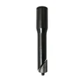 QUILL ADAPTER FOR AHEAD-SET STEM MOUNTING  - Ø22,2mm x 28.6mm - Black