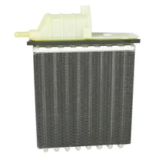 RADIATEUR DE CHAUFFAGE ORIGINE PIAGGIO PORTER  -493930-