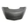 LOWER FRONT SHIELD PART "PIAGGIO GENUINE PART" 125-250-400 MP3  -624442000C-