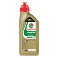 OIL FOR 4 STROKE ENGINE CASTROL POWER 1 4T  15W-50 (1 L)  (PART SYNTHETIC)