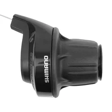 MANETTE VTT SHIMANO REVOSHIFT 7V. RV400 DROITE - POIGNEE TOURNANTE (MONTAGE ATELIER)