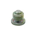 BOUCHON DE VIDANGE ORIGINE PIAGGIO APRILIA 125 LEONARDO 1996>2004, SCARABEO 1999>2004  -AP0240235-