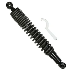 SHOCK ABSORBER FOR MAXISCOOTER PIAGGIO 400-500 BEVERLY  -SELECTION P2R-