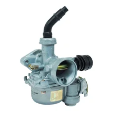 CARBURETOR FOR MOPED HONDA 50 DAX 17mm  -SELECTION P2R-