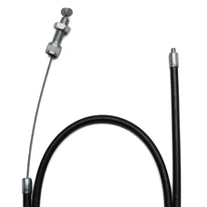 TRANSMISSION THROTTLE CABLE FOR SCOOT GILERA 50 STALKER 1997> DISPATCHER HANDLE - SELECTION P2R