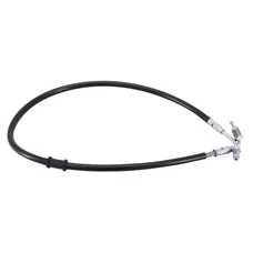 1C004099R - TUYAU MAITRE-CYLINDRE DE FREIN D-UNITE 