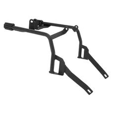 FIXATION SIDE CASE SHAD 3P SYSTEM POUR BENELLI 502 TRK X 2018>  (B0TX58IF)