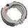 MACHOIRE DE FREIN CYCLO ADAPTABLE PEUGEOT 103 SPX / MBK 51 AV ET AR (DIAM 90x20 mm) (VENDU A LA PAIRE)