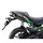 FIXATION SIDE CASE SHAD 3P SYSTEM POUR KAWASAKI 650 VERSYS 2015> (K0VR68IF)