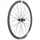 ROUES ROUTE DISQUE 700 DT SWISS HE1800/32 ARRIERE ENDURANCE CENTERLOCK AXE TRAVERSANT 142mm CASSETTE SHIMANO/SRAM 11/10V NOIR PNEU 25/32mm (HAUTEUR JANTE 32mm)