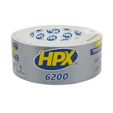 ADHESIVE TAPE HPX - CLOTH -GREY 48mm x 25M