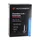 INNER TUBE FOR BICYCLE 700 x 25/30 HUTCHINSON PRESTA VALVE NOIRE 48mm