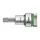 WERA 8767 HF ZYKLOP TORX SOCKET 1/2 Ø 45 mm Long 60 mm (Sold per unit)  -German tools for workshop.