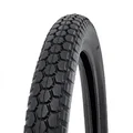 PNEU REMORQUE 450 X 55 NOIR HUTCHINSON TR (18 x 1 3/8) (57-390)