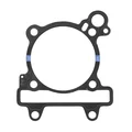 JOINT EMBASE DE CYLINDRE (0.4) ORIGINE PIAGGIO 400 BEVERLY, MP3 2020> -1A013233
